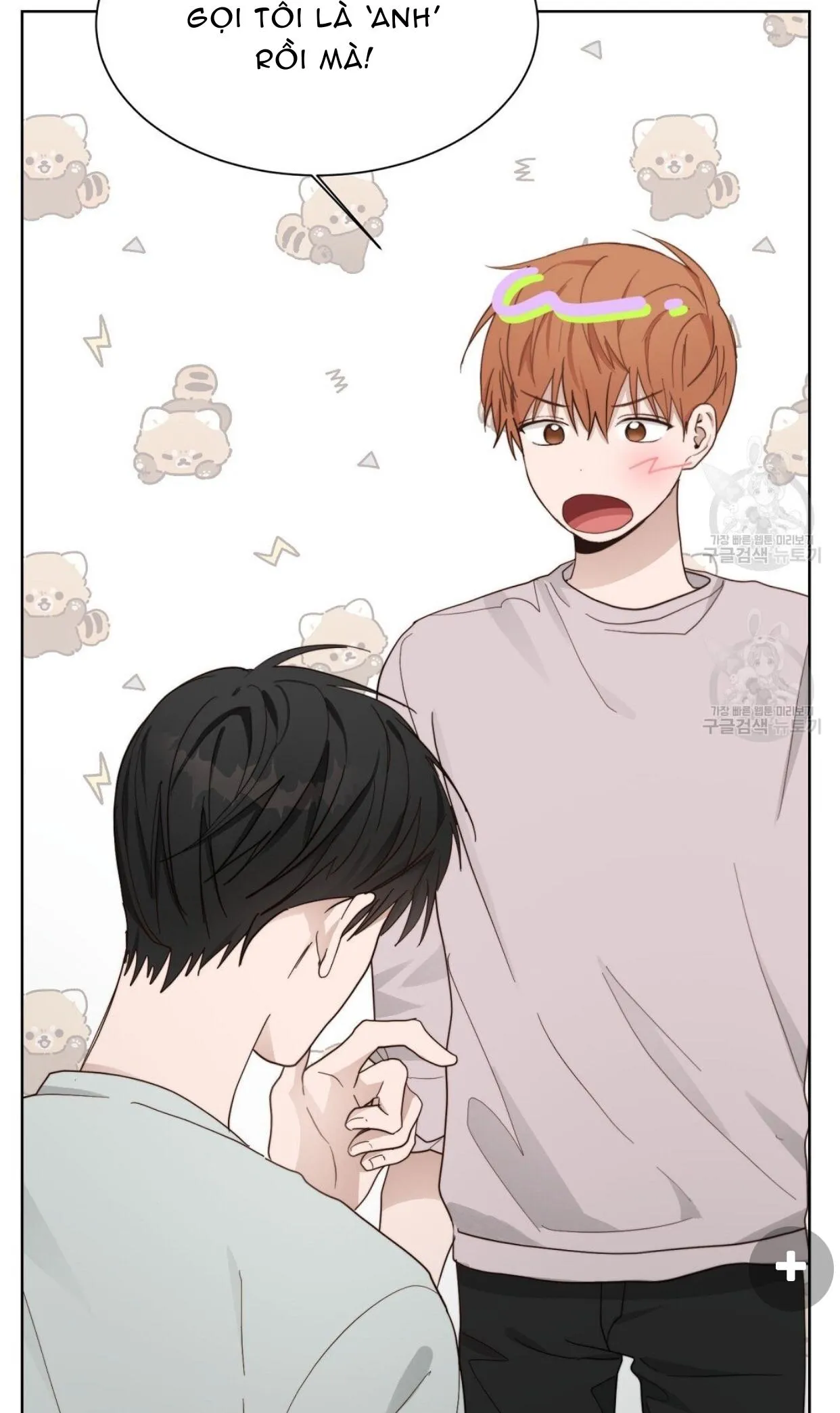 Tôi Trở Thành Nhân Vật Phụ Nhàm Chán Chapter 20 Trang 20