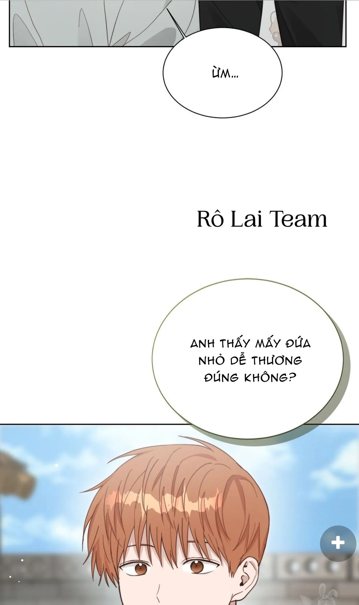 Tôi Trở Thành Nhân Vật Phụ Nhàm Chán Chapter 20 Trang 21