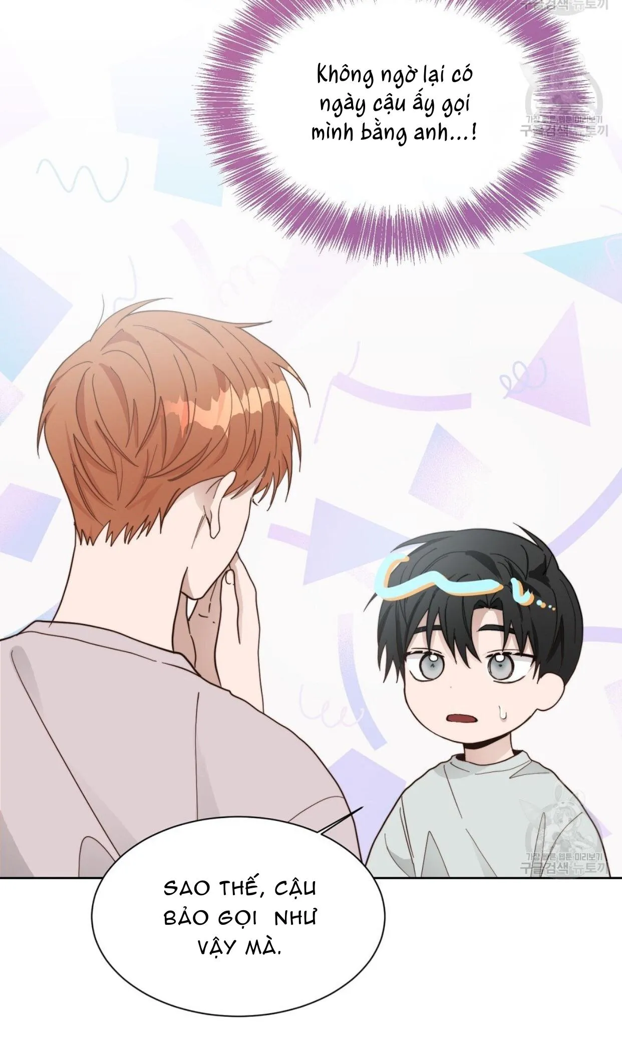 Tôi Trở Thành Nhân Vật Phụ Nhàm Chán Chapter 20 Trang 29