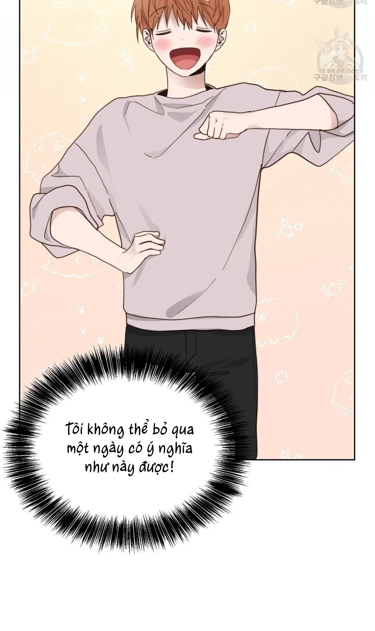 Tôi Trở Thành Nhân Vật Phụ Nhàm Chán Chapter 20 Trang 33