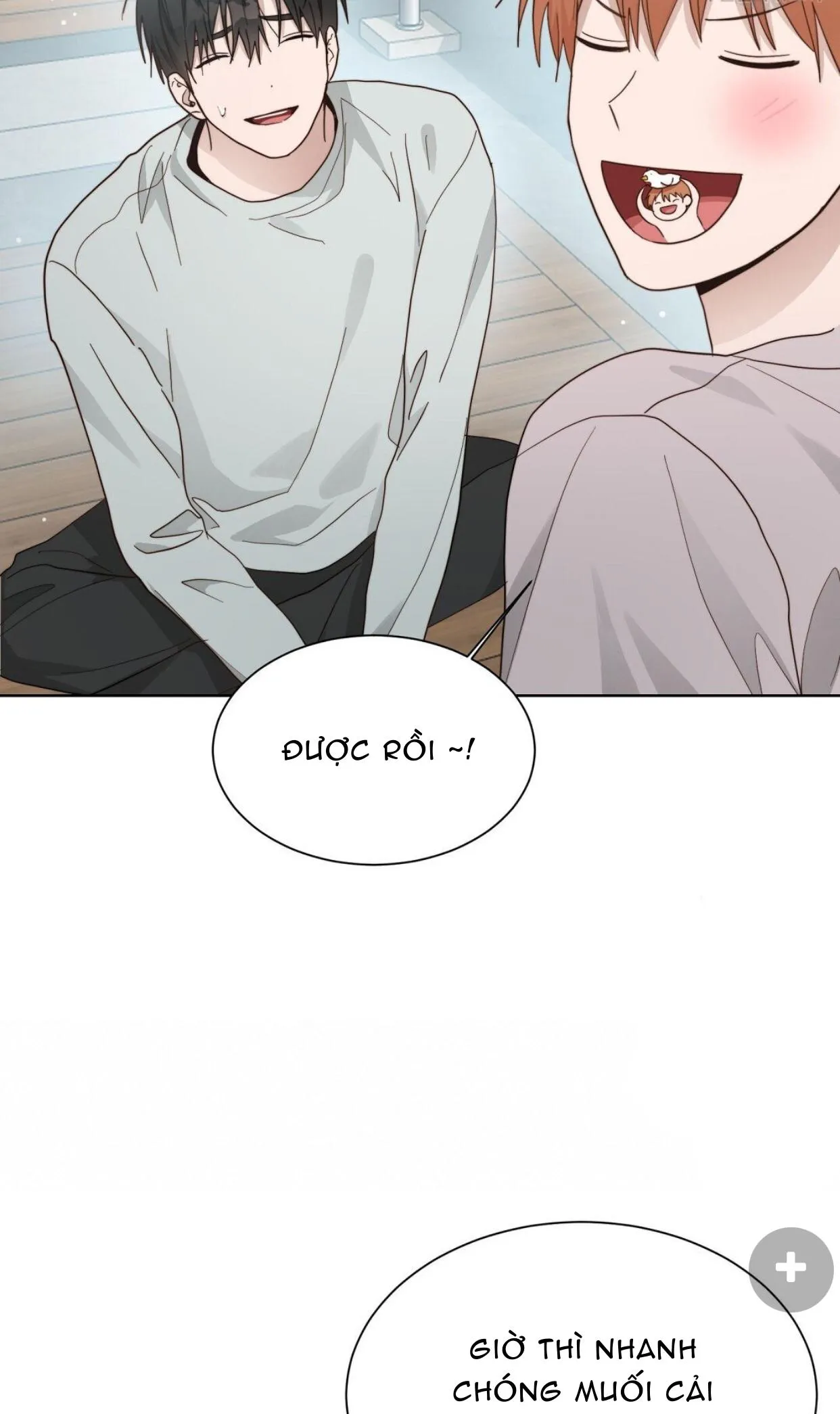 Tôi Trở Thành Nhân Vật Phụ Nhàm Chán Chapter 20 Trang 40