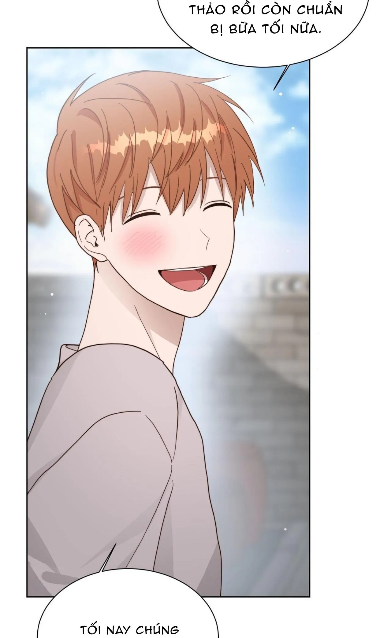 Tôi Trở Thành Nhân Vật Phụ Nhàm Chán Chapter 20 Trang 41