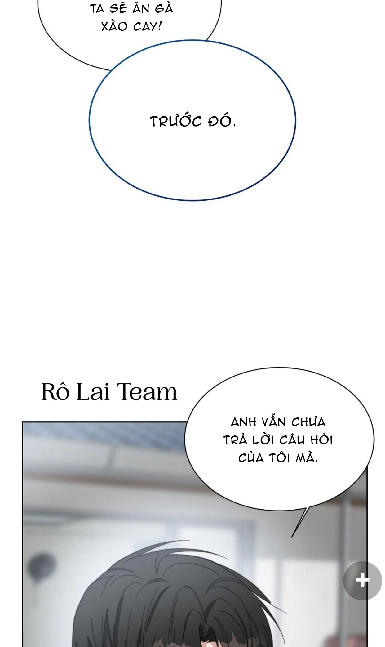 Tôi Trở Thành Nhân Vật Phụ Nhàm Chán Chapter 20 Trang 42