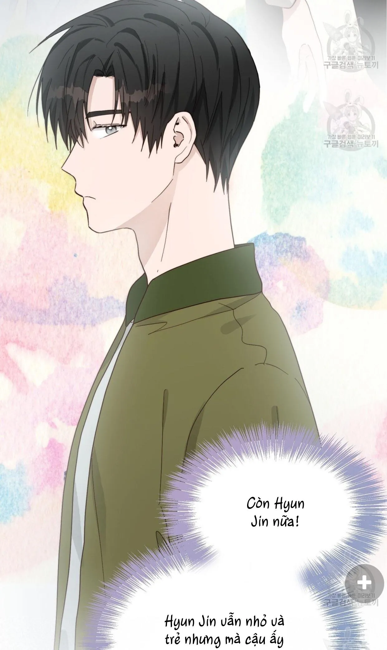 Tôi Trở Thành Nhân Vật Phụ Nhàm Chán Chapter 20 Trang 48