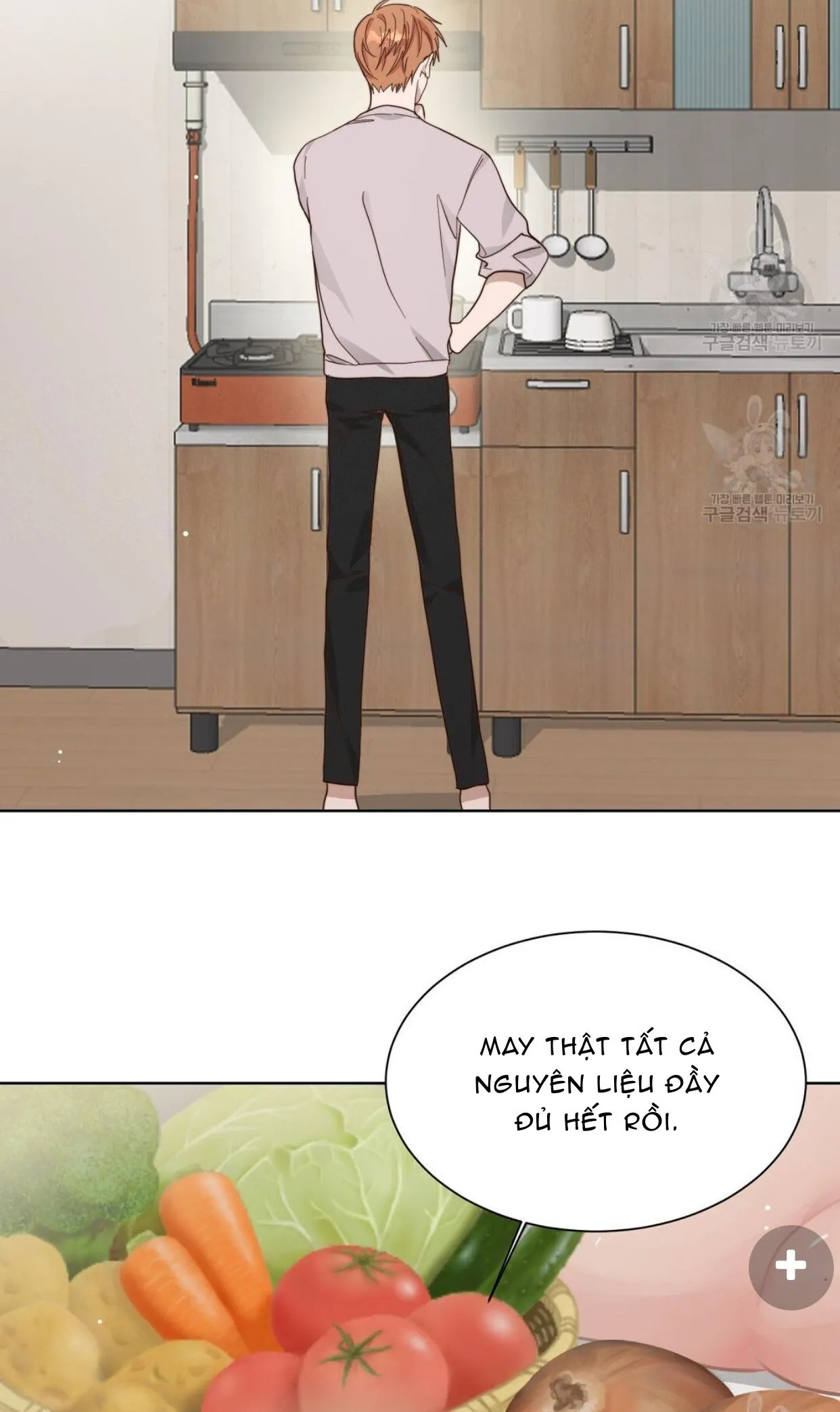 Tôi Trở Thành Nhân Vật Phụ Nhàm Chán Chapter 20 Trang 57