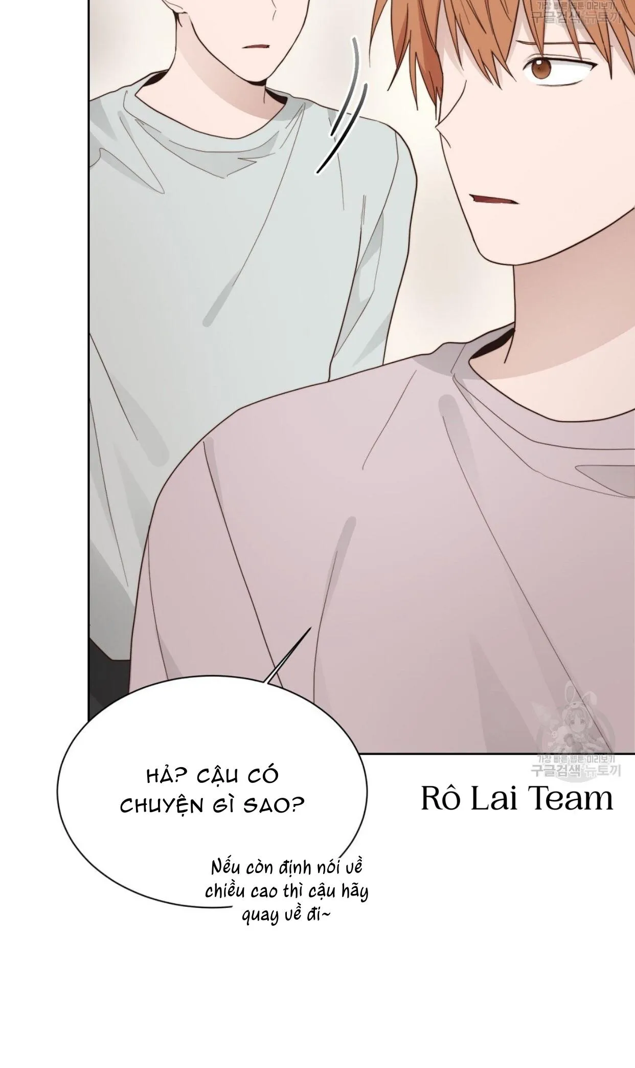 Tôi Trở Thành Nhân Vật Phụ Nhàm Chán Chapter 20 Trang 59