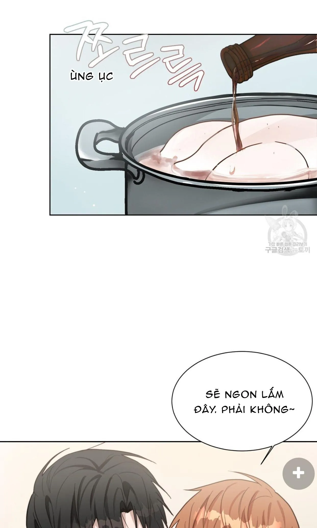 Tôi Trở Thành Nhân Vật Phụ Nhàm Chán Chapter 20 Trang 64