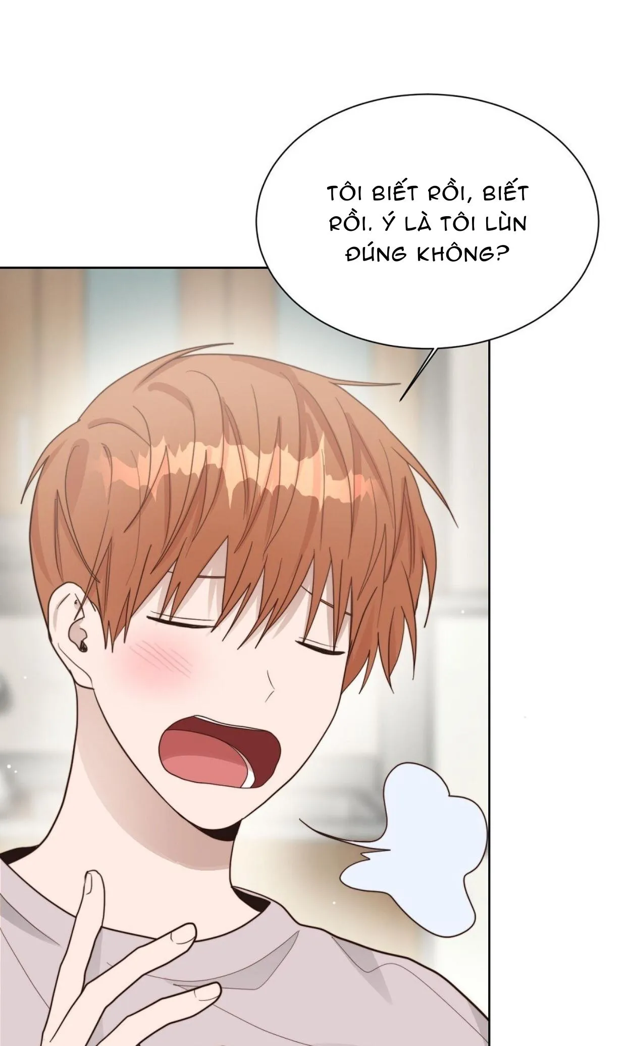 Tôi Trở Thành Nhân Vật Phụ Nhàm Chán Chapter 20 Trang 68