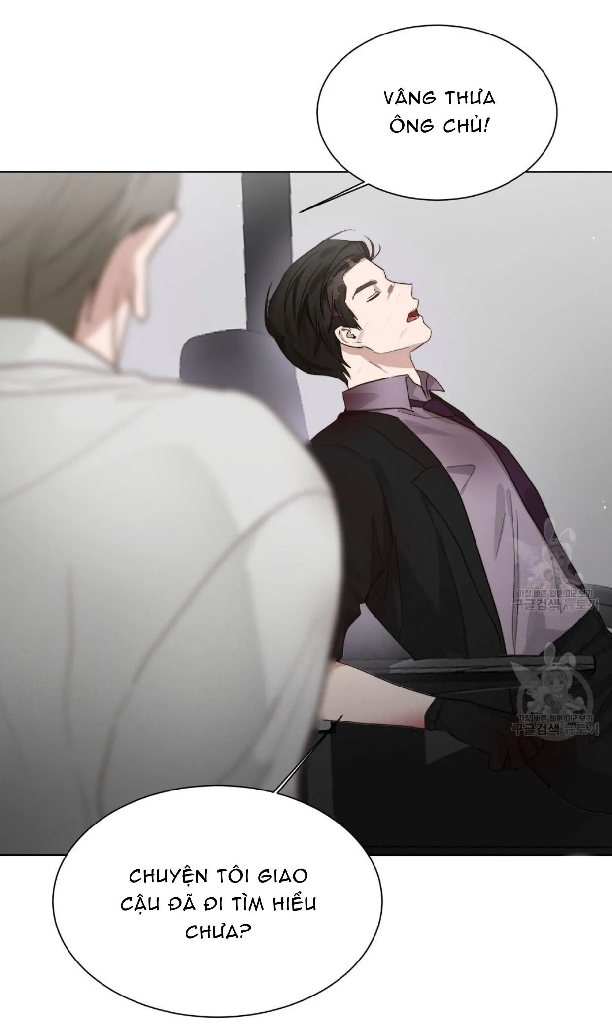 Tôi Trở Thành Nhân Vật Phụ Nhàm Chán Chapter 20 Trang 89