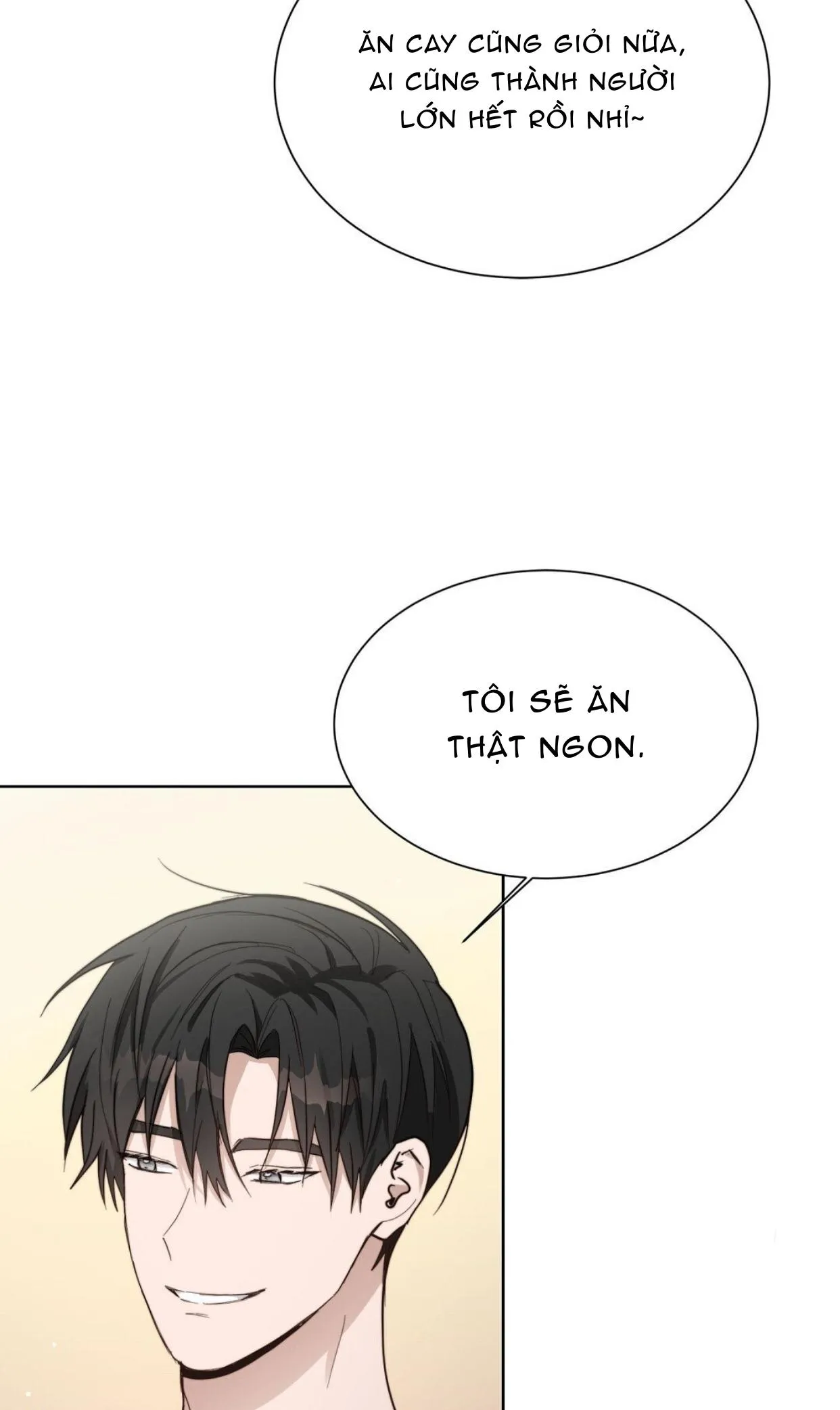 Tôi Trở Thành Nhân Vật Phụ Nhàm Chán Chapter 21 Trang 17