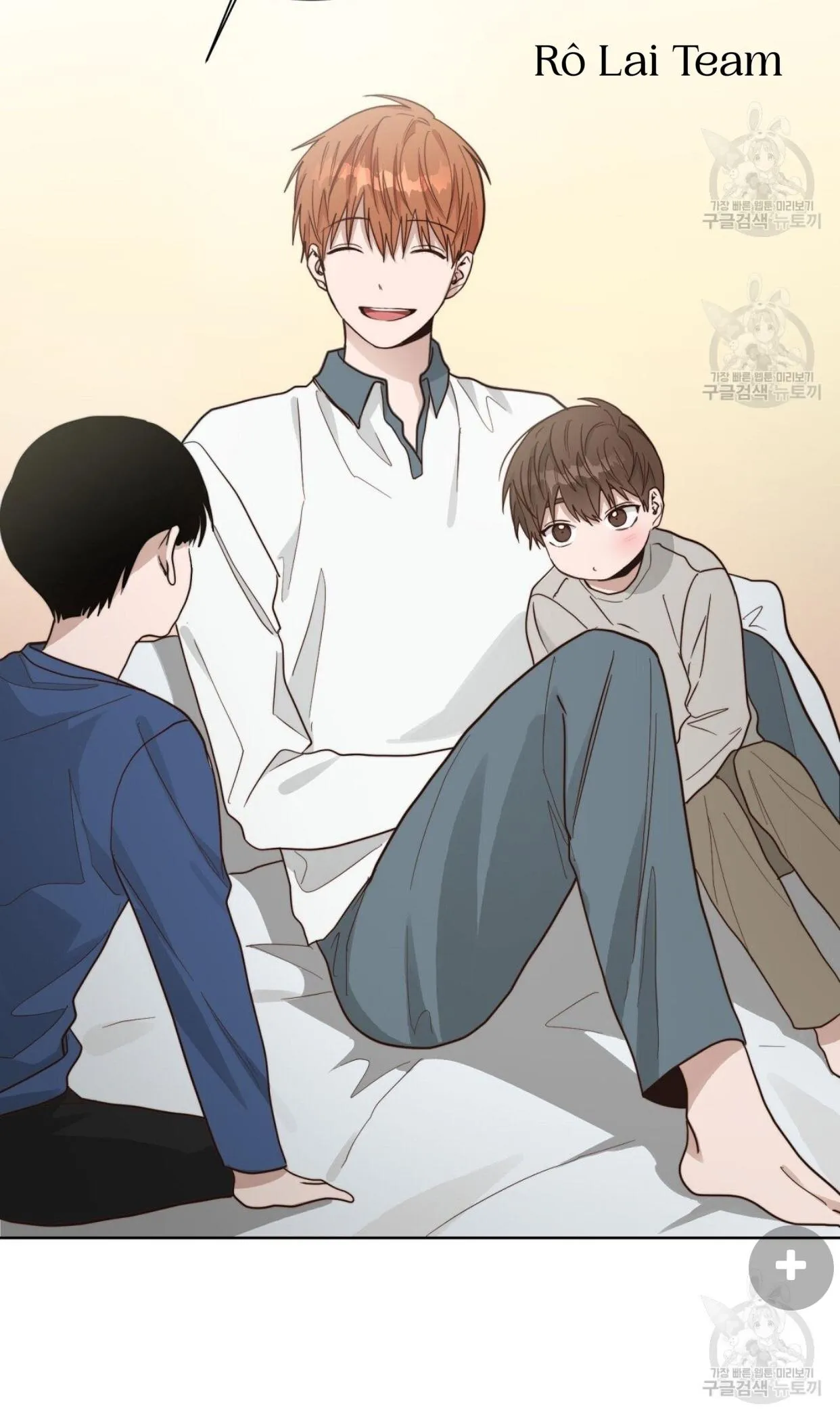 Tôi Trở Thành Nhân Vật Phụ Nhàm Chán Chapter 21 Trang 34