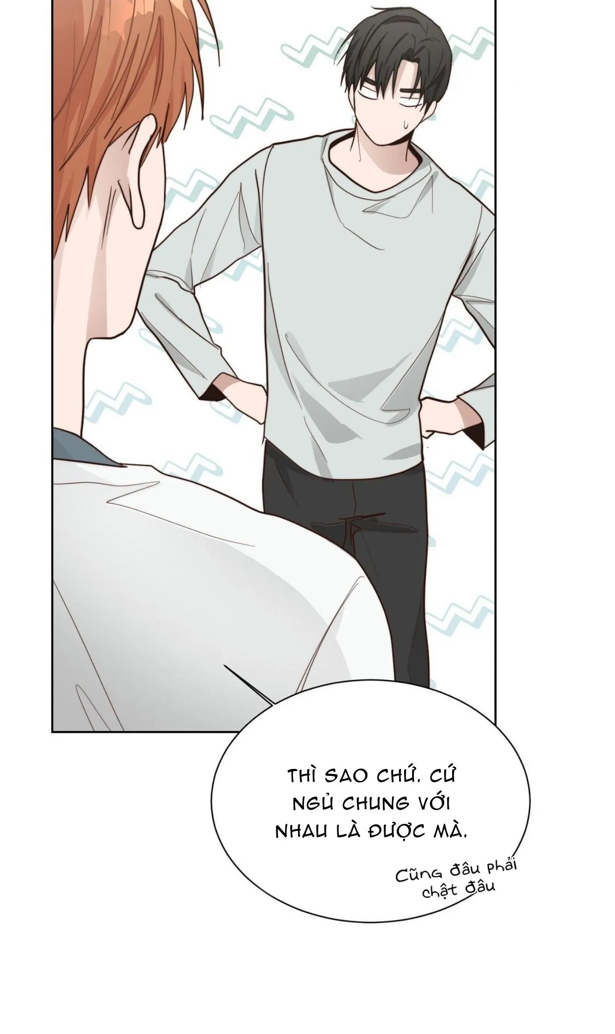 Tôi Trở Thành Nhân Vật Phụ Nhàm Chán Chapter 21 Trang 39