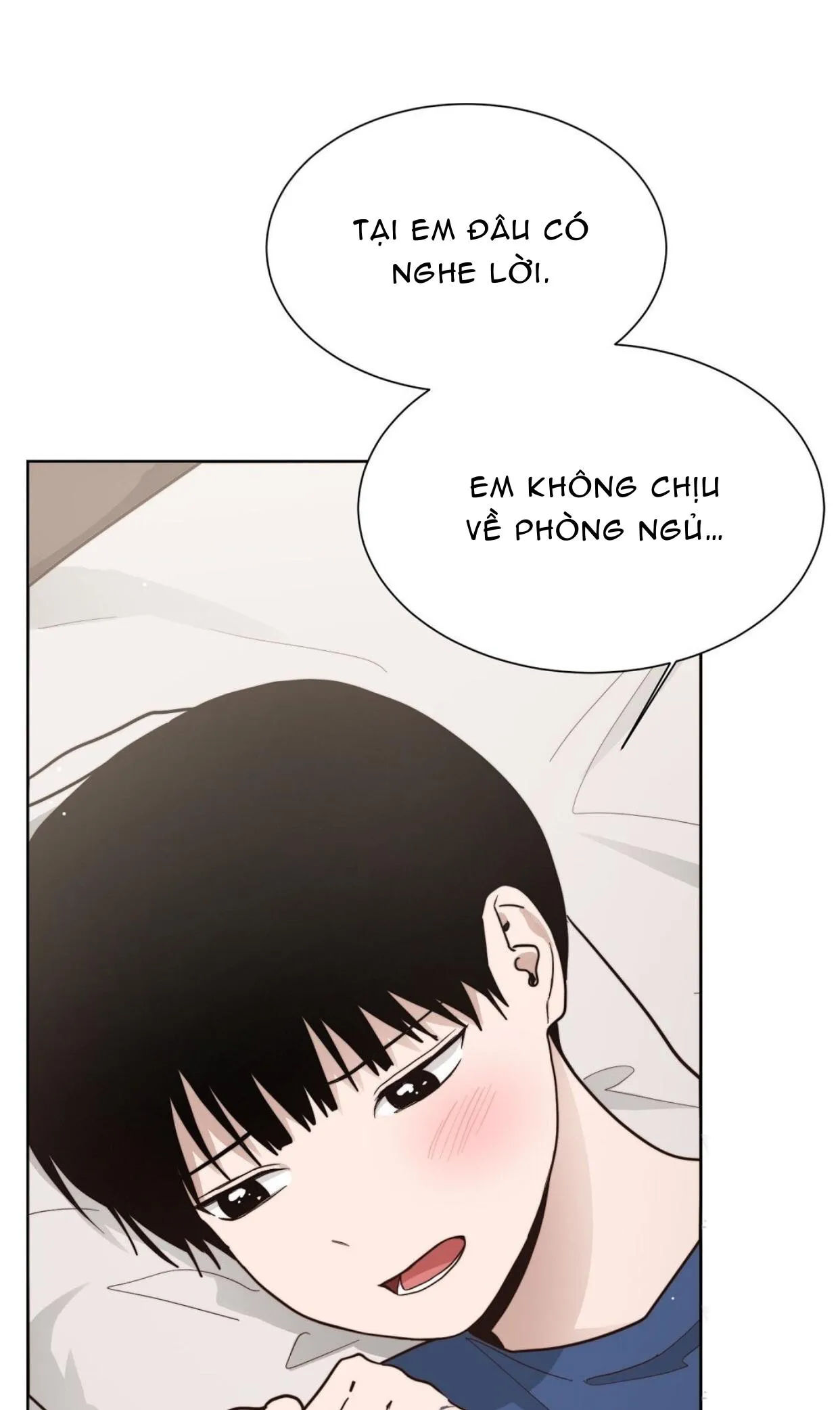 Tôi Trở Thành Nhân Vật Phụ Nhàm Chán Chapter 21 Trang 52