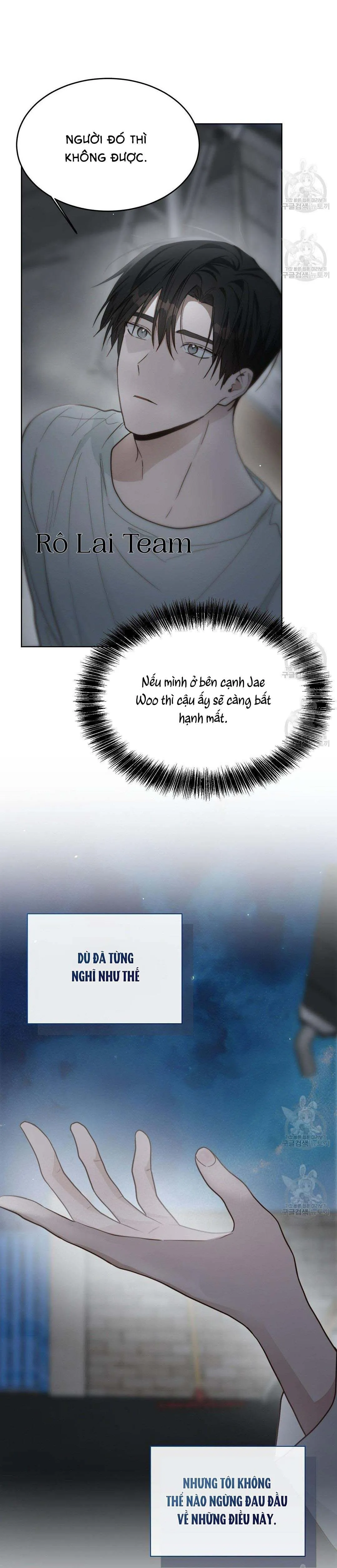 Tôi Trở Thành Nhân Vật Phụ Nhàm Chán Chapter 22 Trang 13