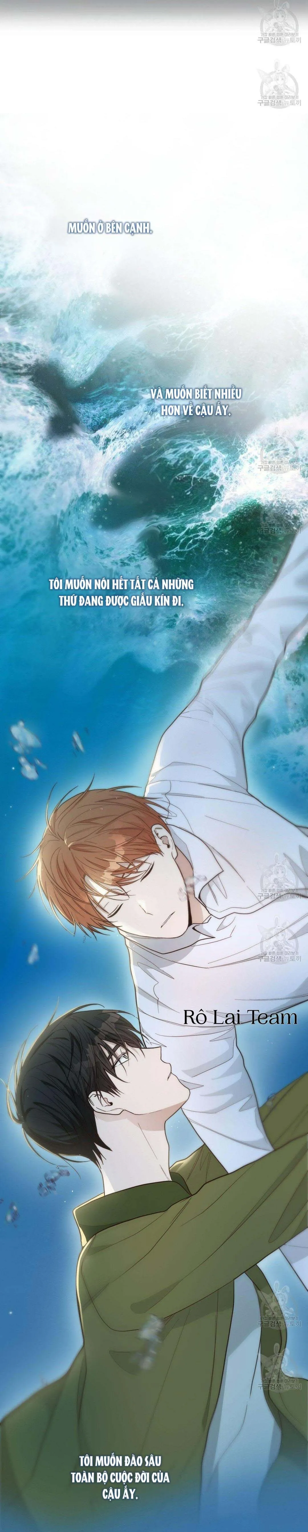 Tôi Trở Thành Nhân Vật Phụ Nhàm Chán Chapter 22 Trang 14