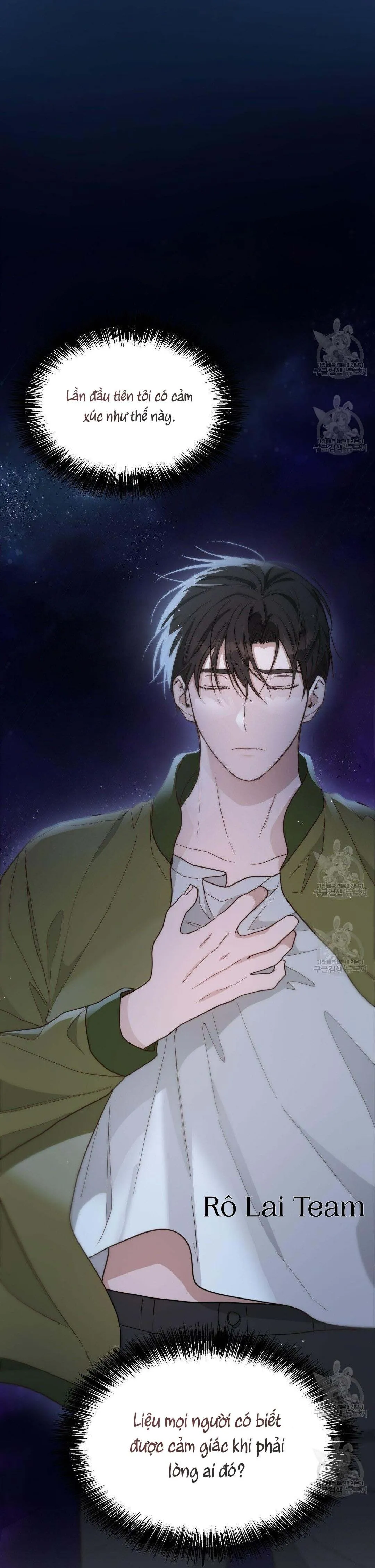 Tôi Trở Thành Nhân Vật Phụ Nhàm Chán Chapter 22 Trang 16