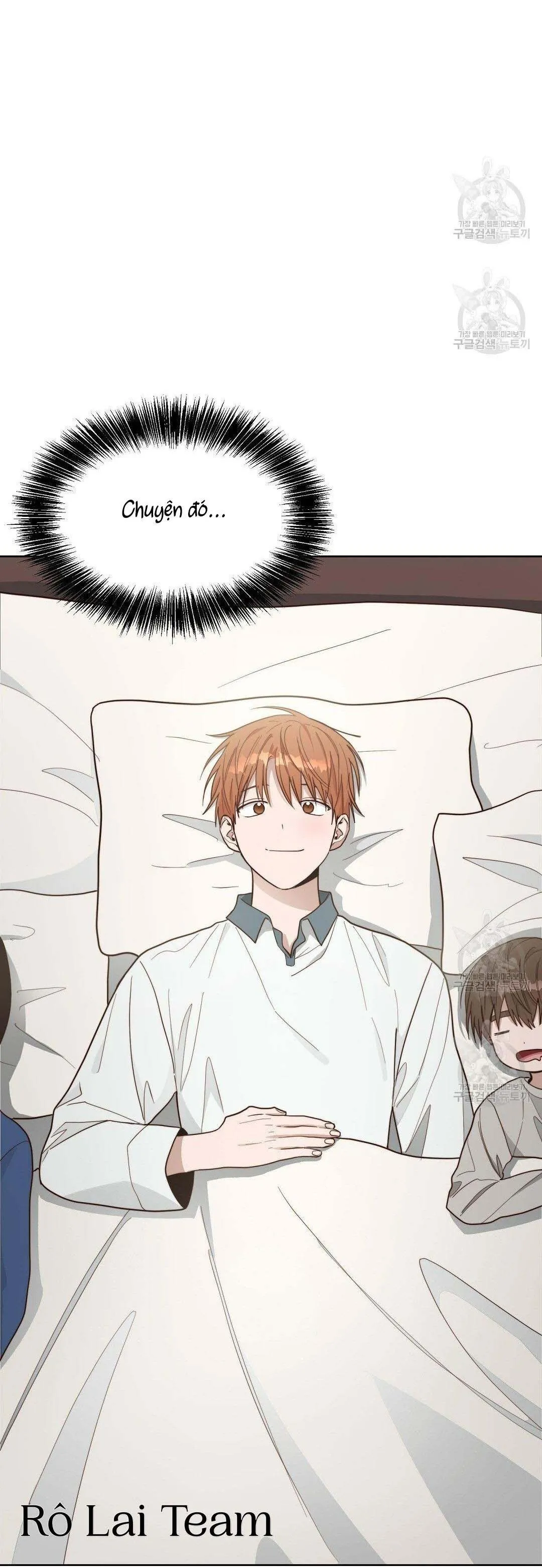 Tôi Trở Thành Nhân Vật Phụ Nhàm Chán Chapter 22 Trang 21