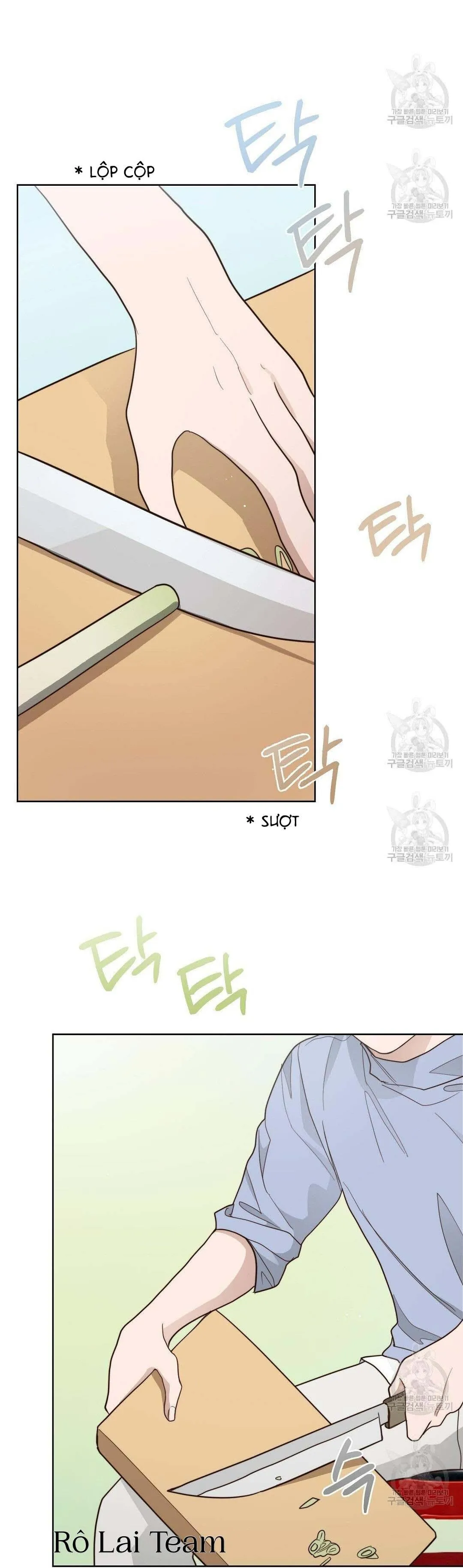 Tôi Trở Thành Nhân Vật Phụ Nhàm Chán Chapter 22 Trang 33