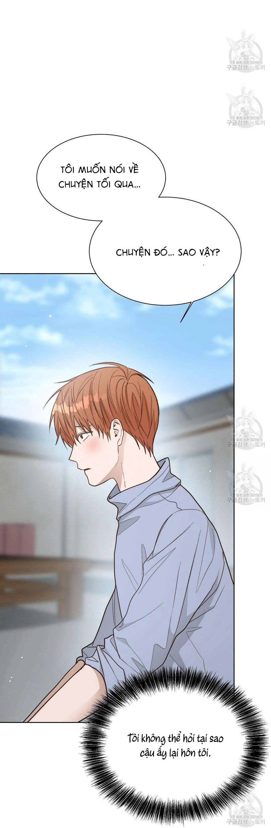 Tôi Trở Thành Nhân Vật Phụ Nhàm Chán Chapter 22 Trang 35