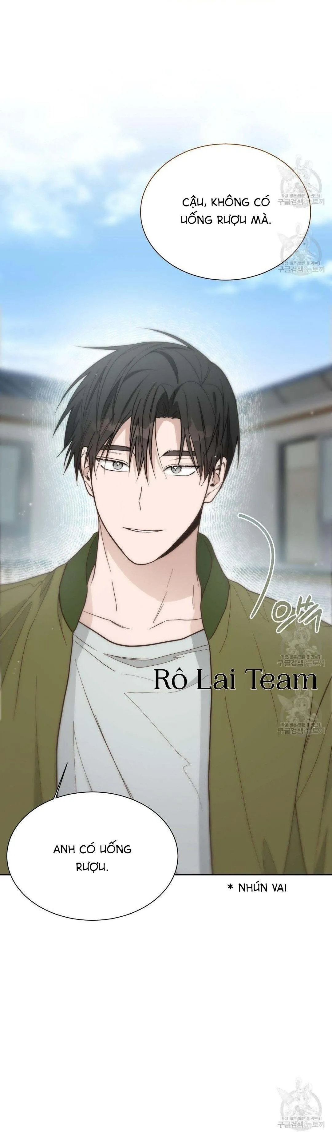 Tôi Trở Thành Nhân Vật Phụ Nhàm Chán Chapter 22 Trang 37