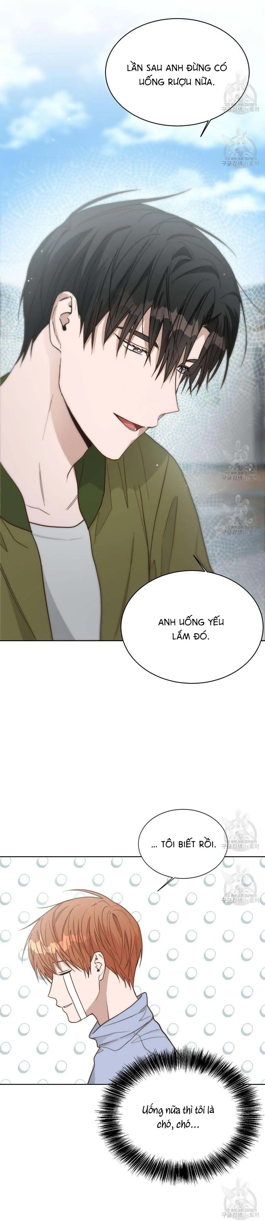 Tôi Trở Thành Nhân Vật Phụ Nhàm Chán Chapter 22 Trang 39