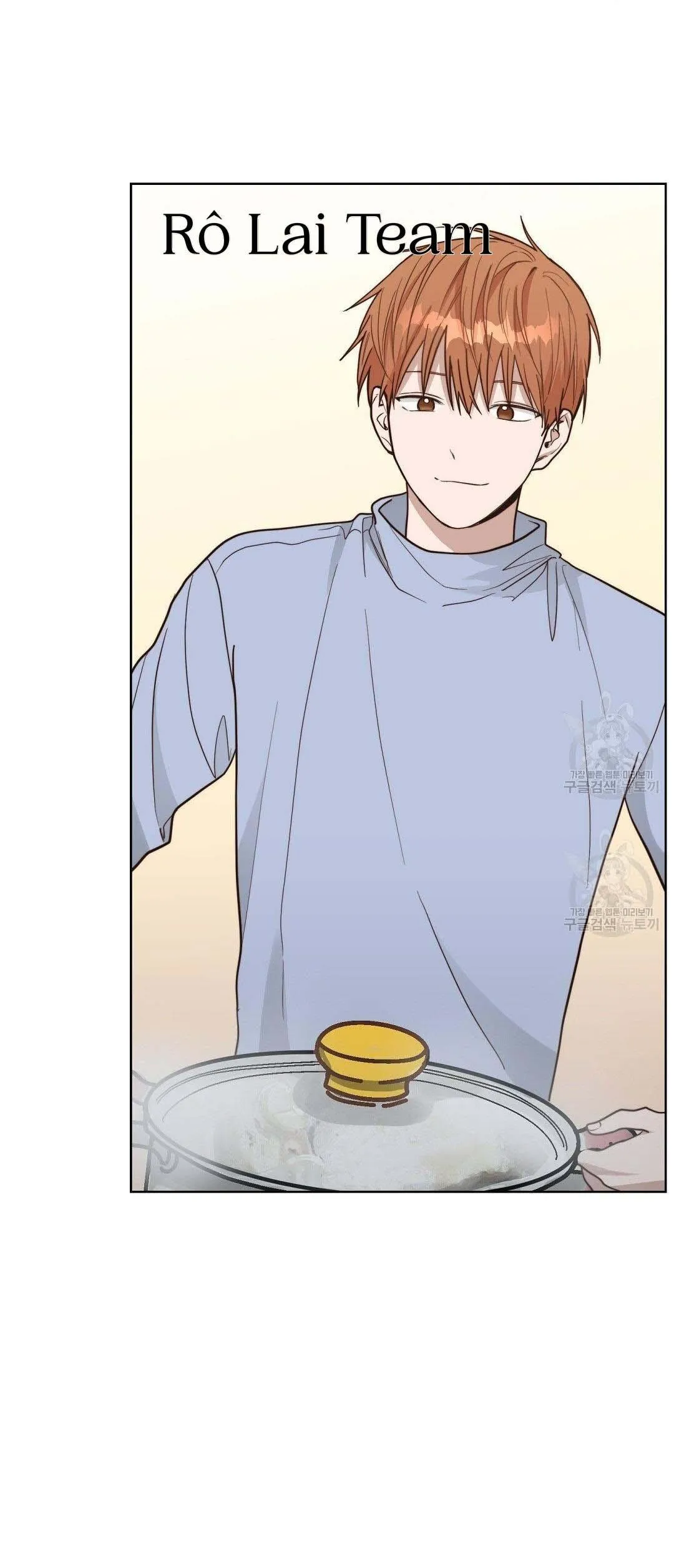 Tôi Trở Thành Nhân Vật Phụ Nhàm Chán Chapter 22 Trang 44