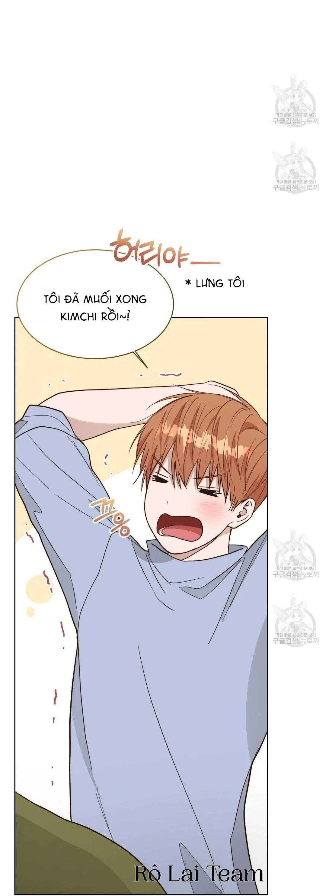 Tôi Trở Thành Nhân Vật Phụ Nhàm Chán Chapter 22 Trang 55