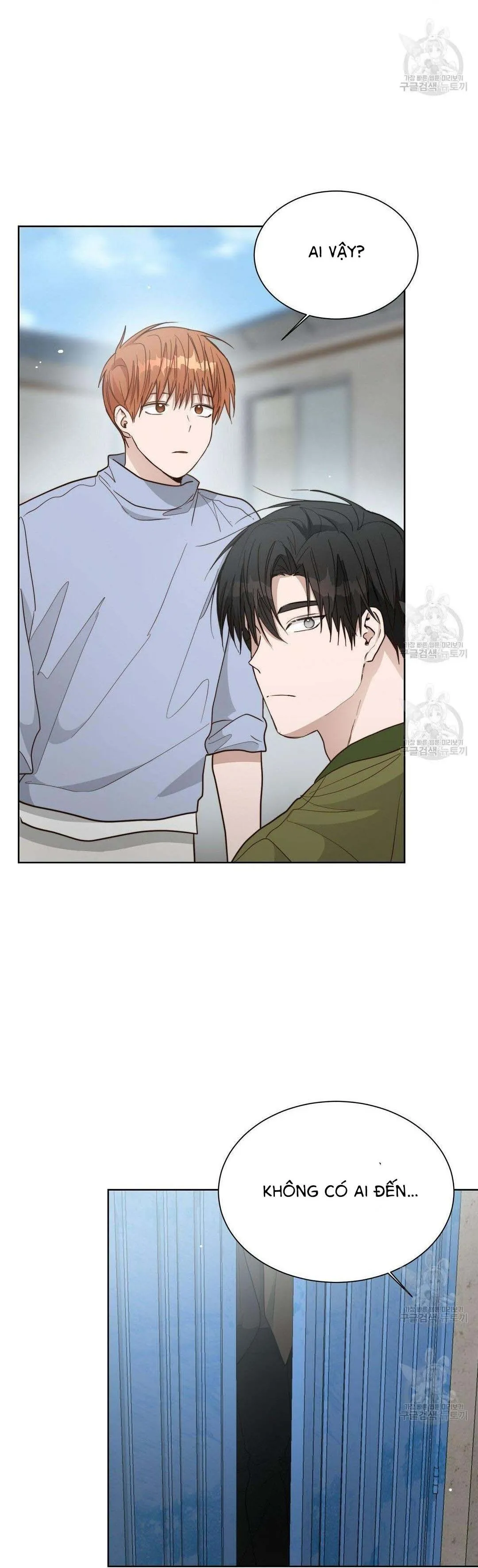 Tôi Trở Thành Nhân Vật Phụ Nhàm Chán Chapter 22 Trang 57