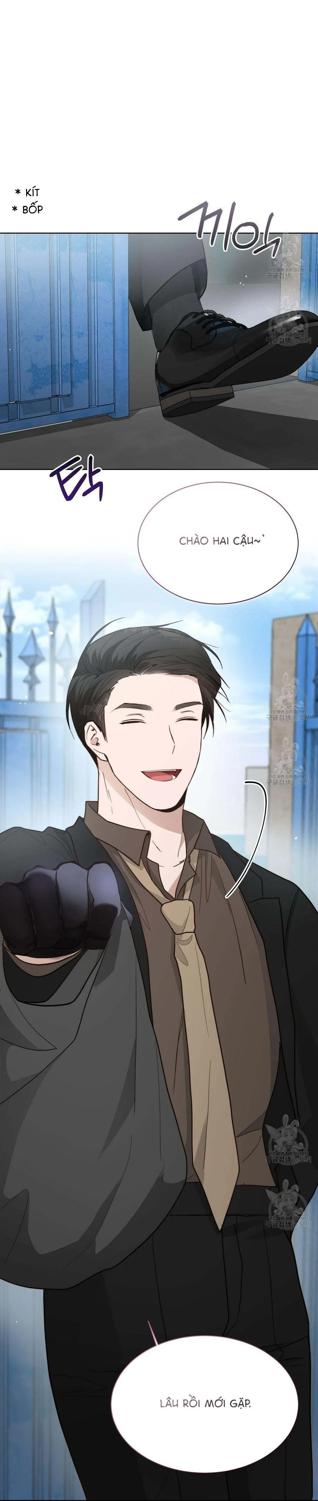 Tôi Trở Thành Nhân Vật Phụ Nhàm Chán Chapter 22 Trang 58