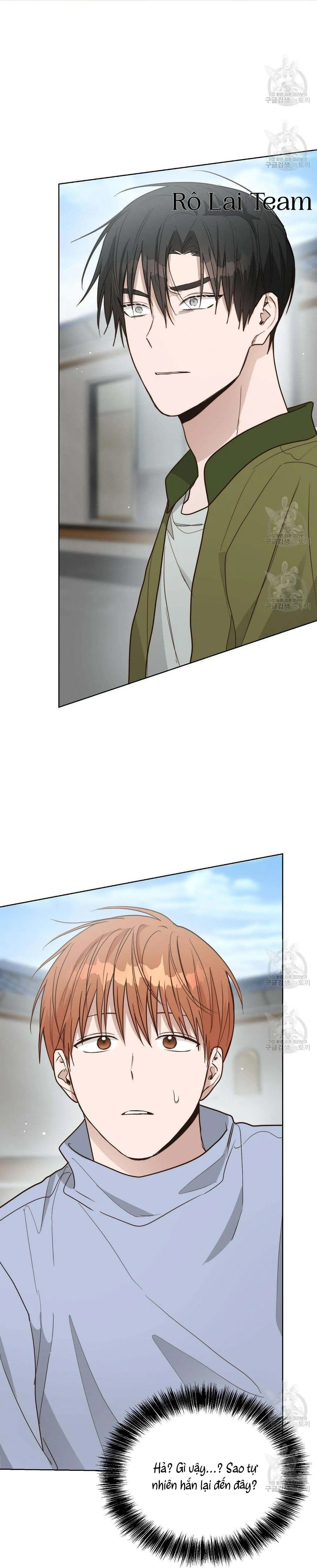 Tôi Trở Thành Nhân Vật Phụ Nhàm Chán Chapter 22 Trang 59