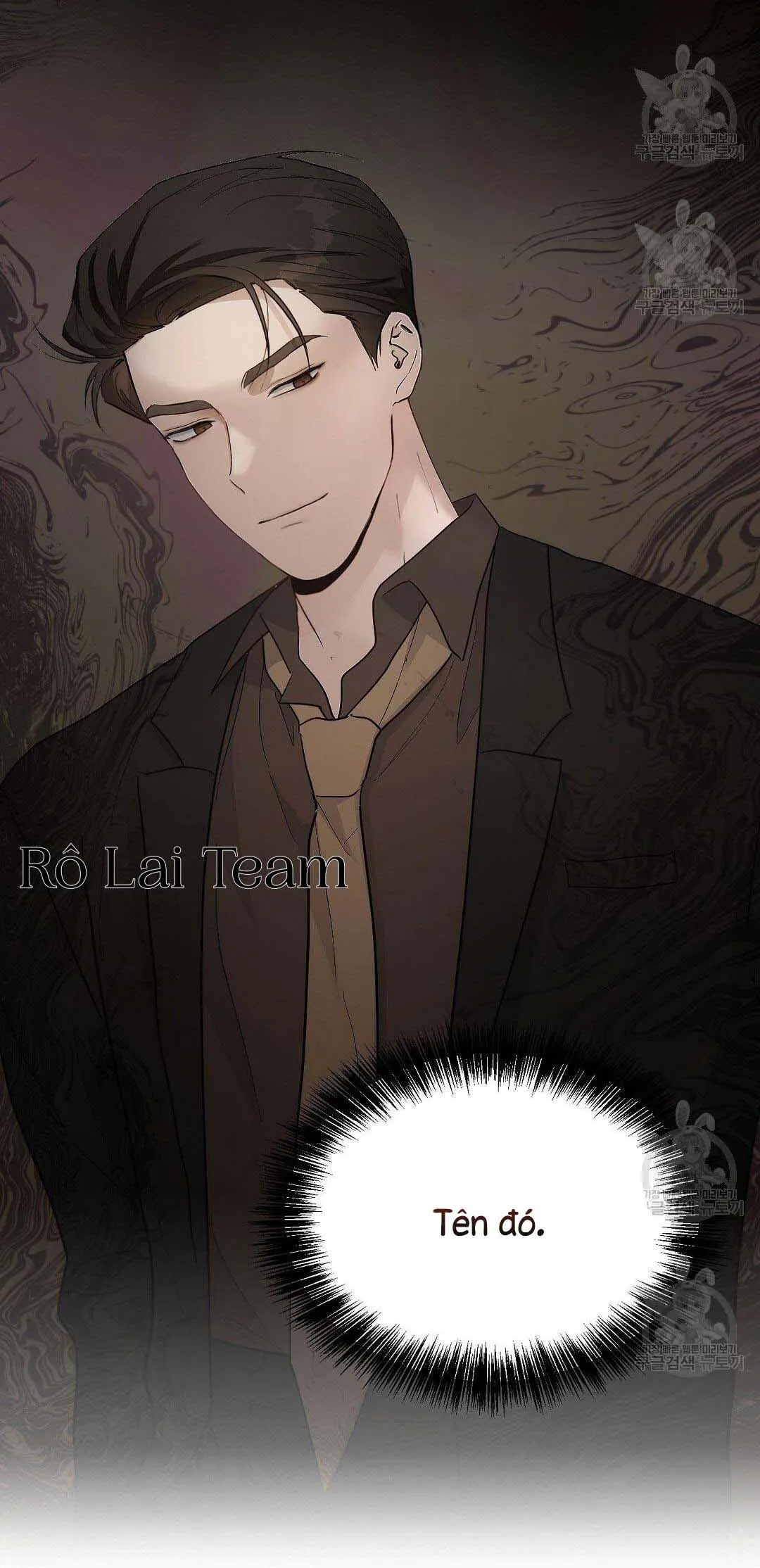 Tôi Trở Thành Nhân Vật Phụ Nhàm Chán Chapter 24 Trang 5