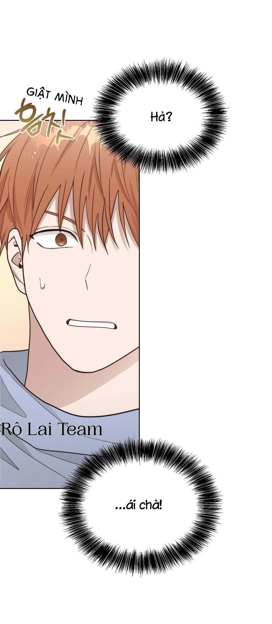 Tôi Trở Thành Nhân Vật Phụ Nhàm Chán Chapter 24 Trang 9