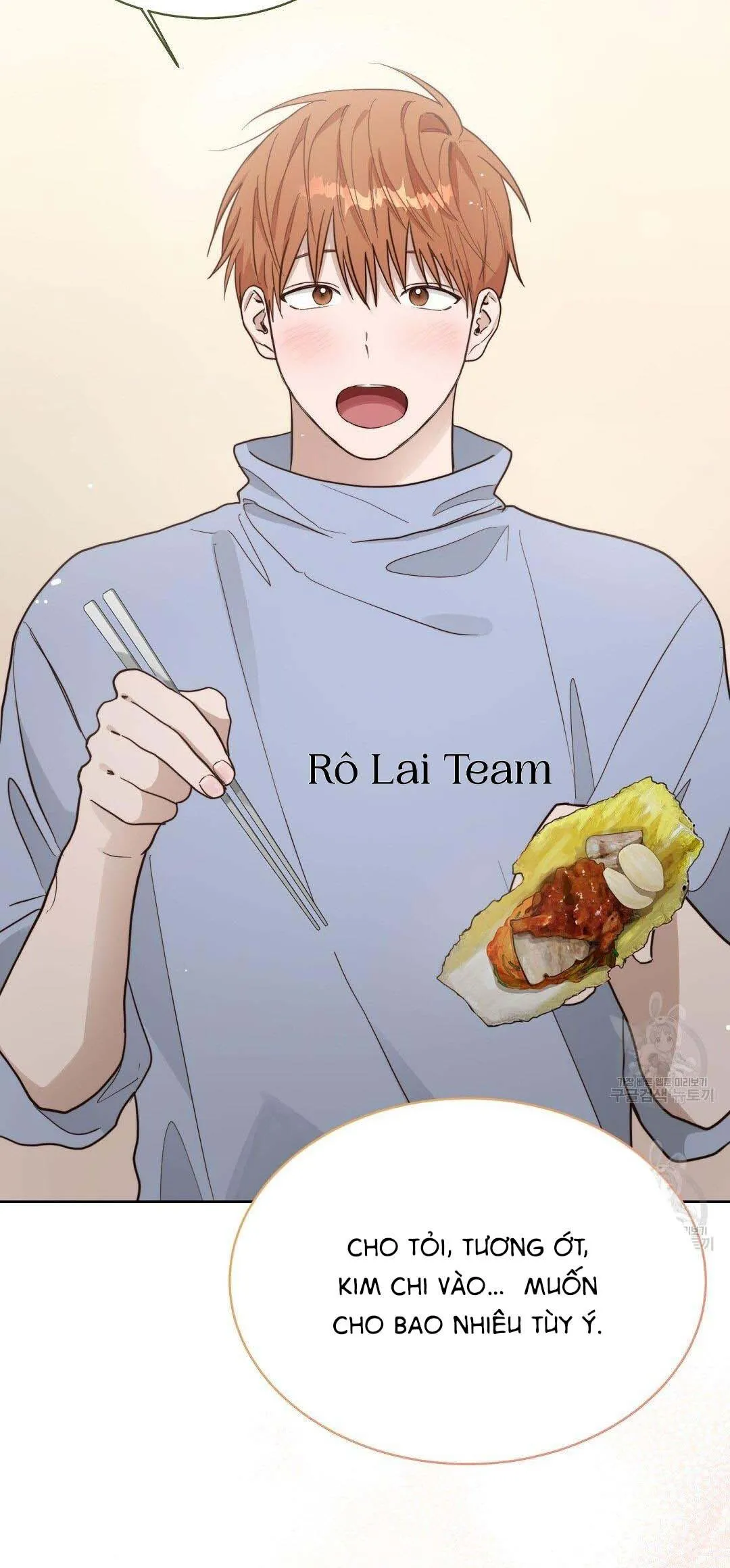 Tôi Trở Thành Nhân Vật Phụ Nhàm Chán Chapter 24 Trang 16