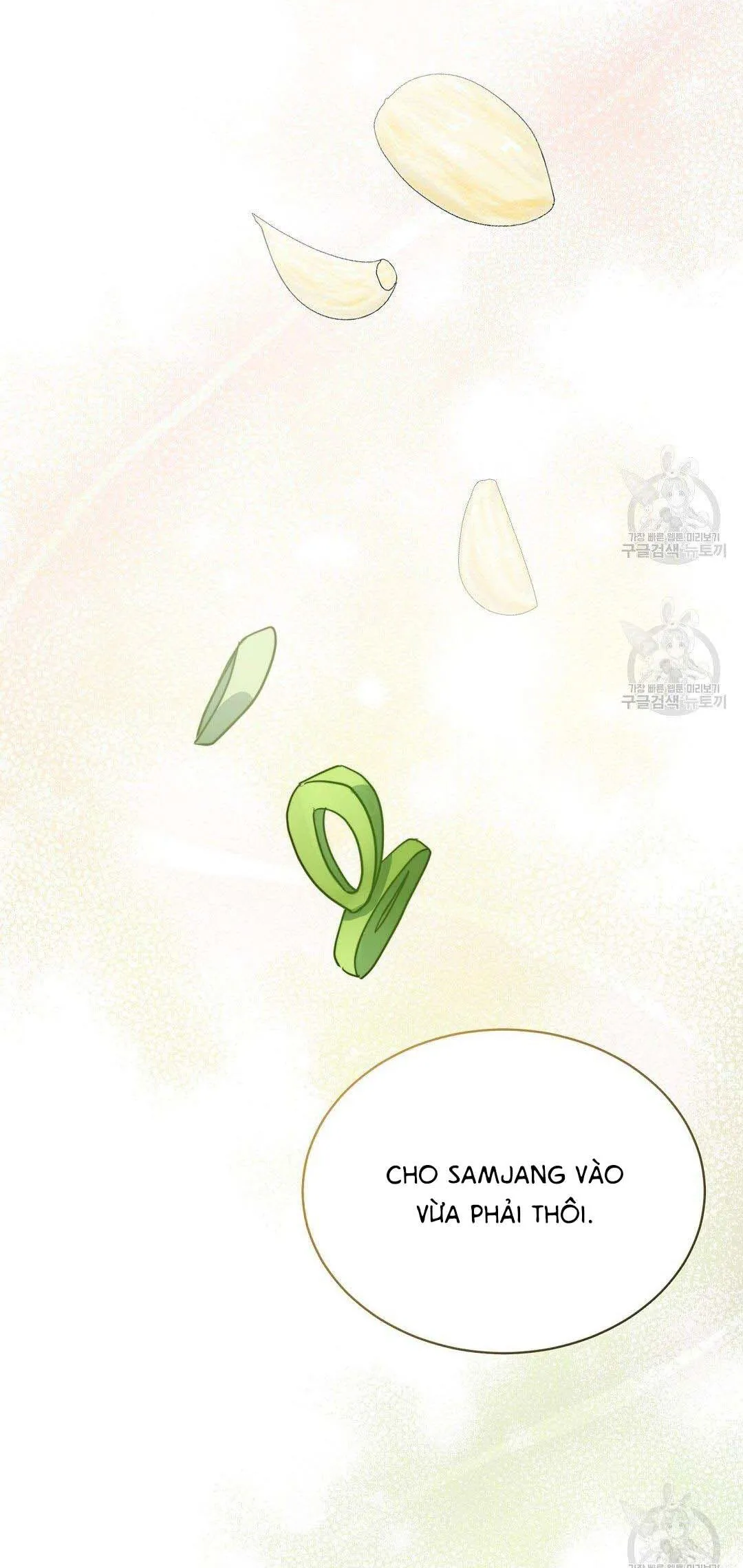 Tôi Trở Thành Nhân Vật Phụ Nhàm Chán Chapter 24 Trang 17