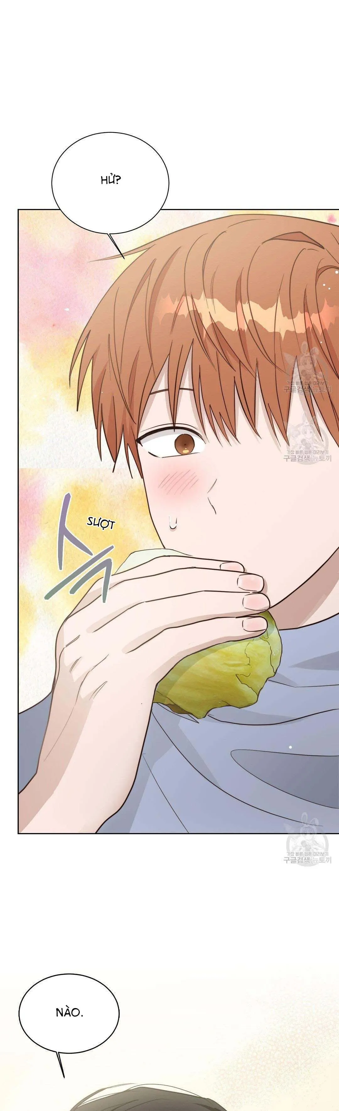 Tôi Trở Thành Nhân Vật Phụ Nhàm Chán Chapter 24 Trang 21