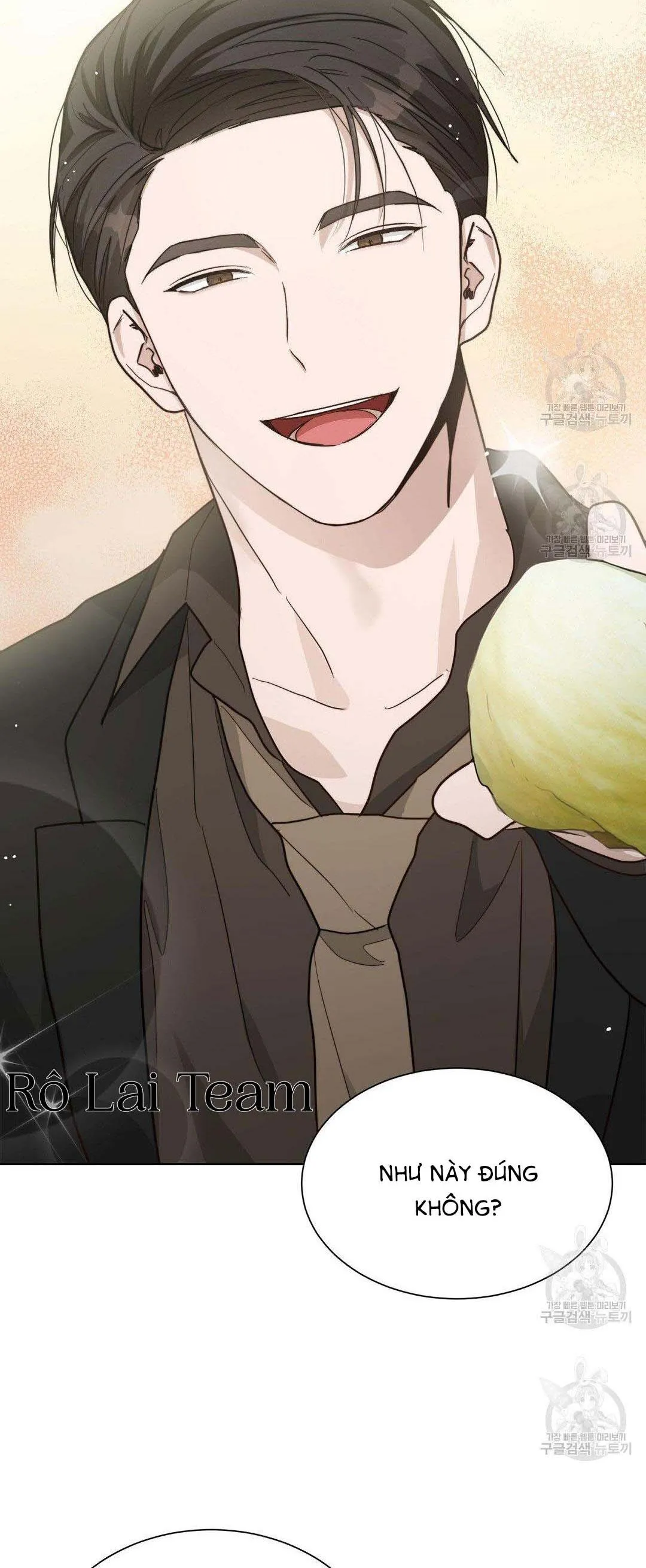 Tôi Trở Thành Nhân Vật Phụ Nhàm Chán Chapter 24 Trang 22