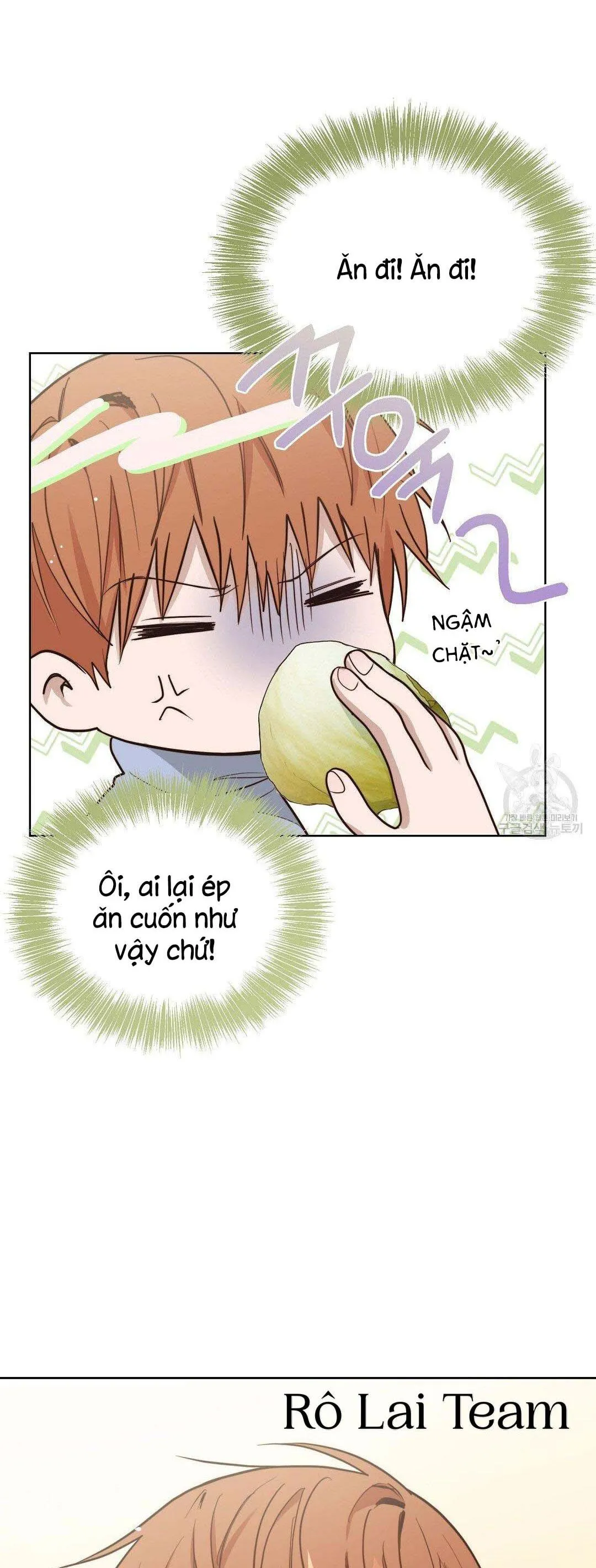 Tôi Trở Thành Nhân Vật Phụ Nhàm Chán Chapter 24 Trang 24