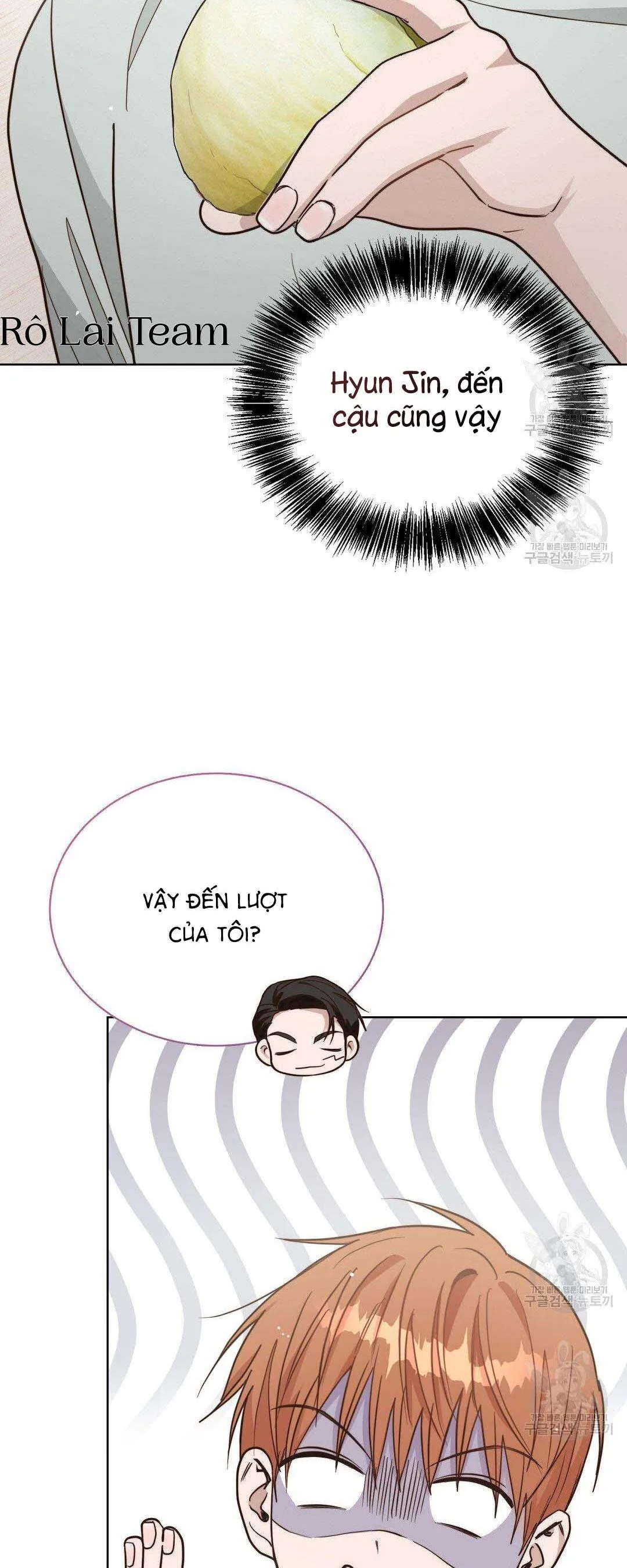 Tôi Trở Thành Nhân Vật Phụ Nhàm Chán Chapter 24 Trang 28