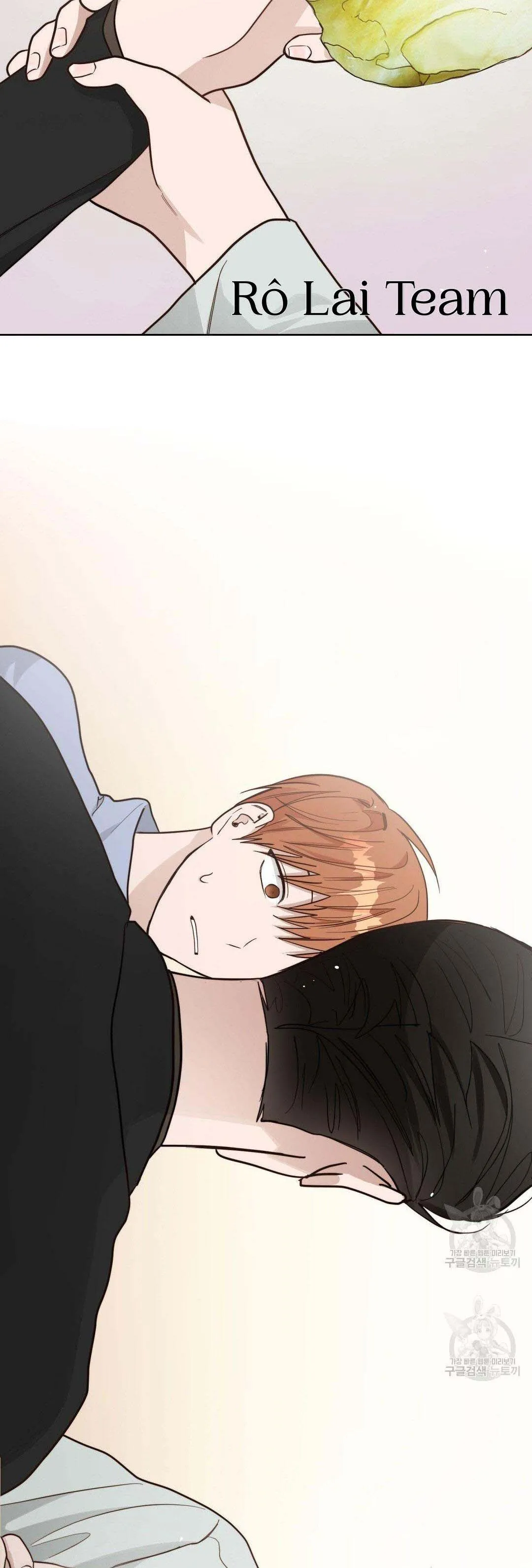 Tôi Trở Thành Nhân Vật Phụ Nhàm Chán Chapter 24 Trang 33