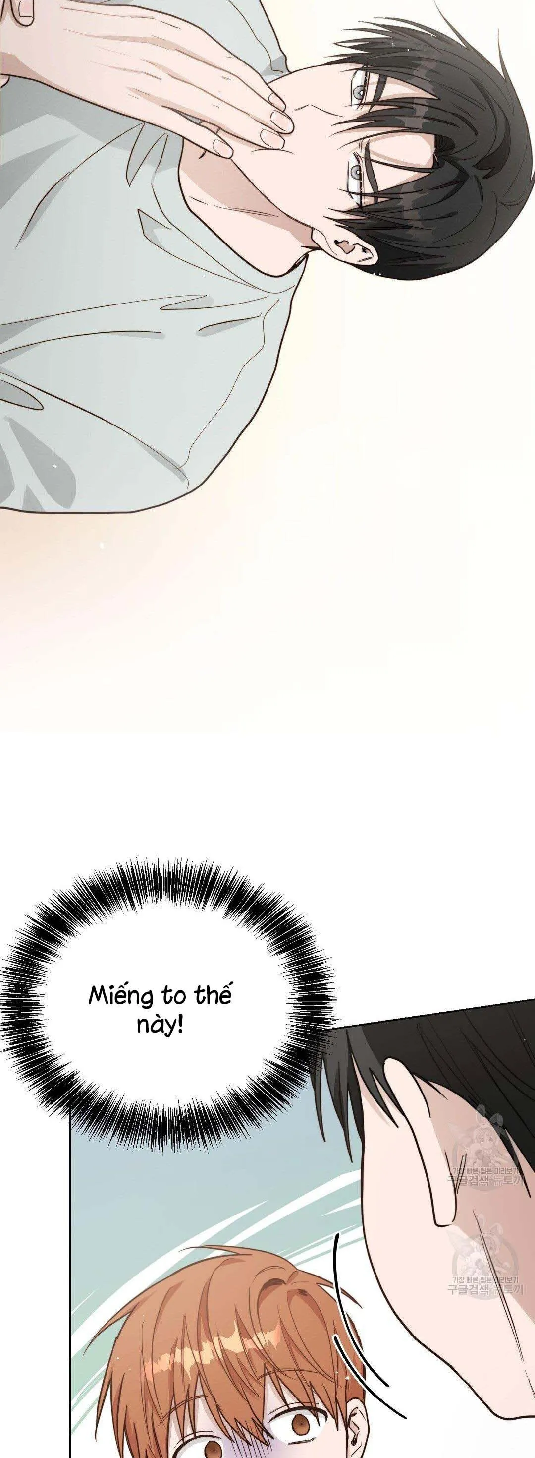 Tôi Trở Thành Nhân Vật Phụ Nhàm Chán Chapter 24 Trang 34