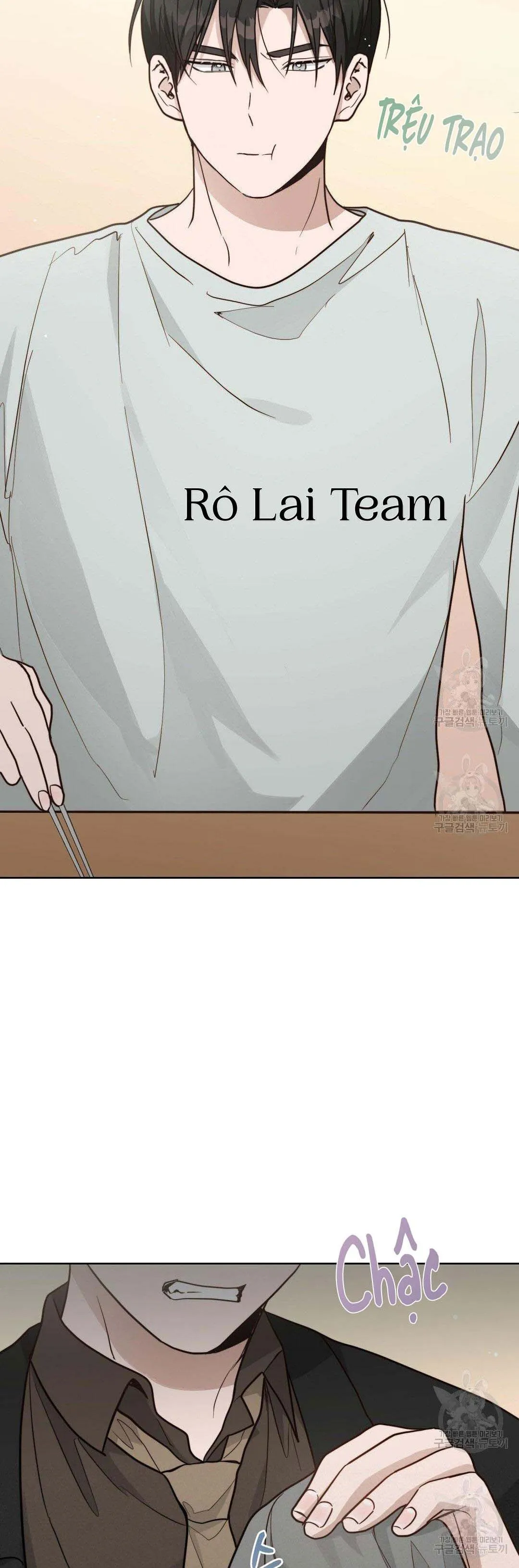 Tôi Trở Thành Nhân Vật Phụ Nhàm Chán Chapter 24 Trang 36