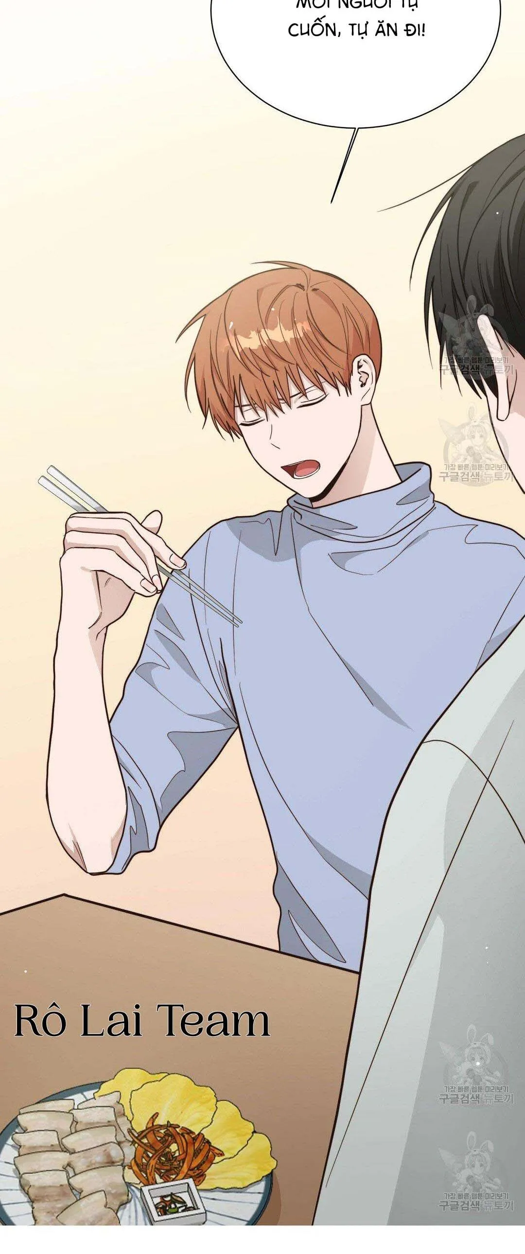 Tôi Trở Thành Nhân Vật Phụ Nhàm Chán Chapter 24 Trang 41