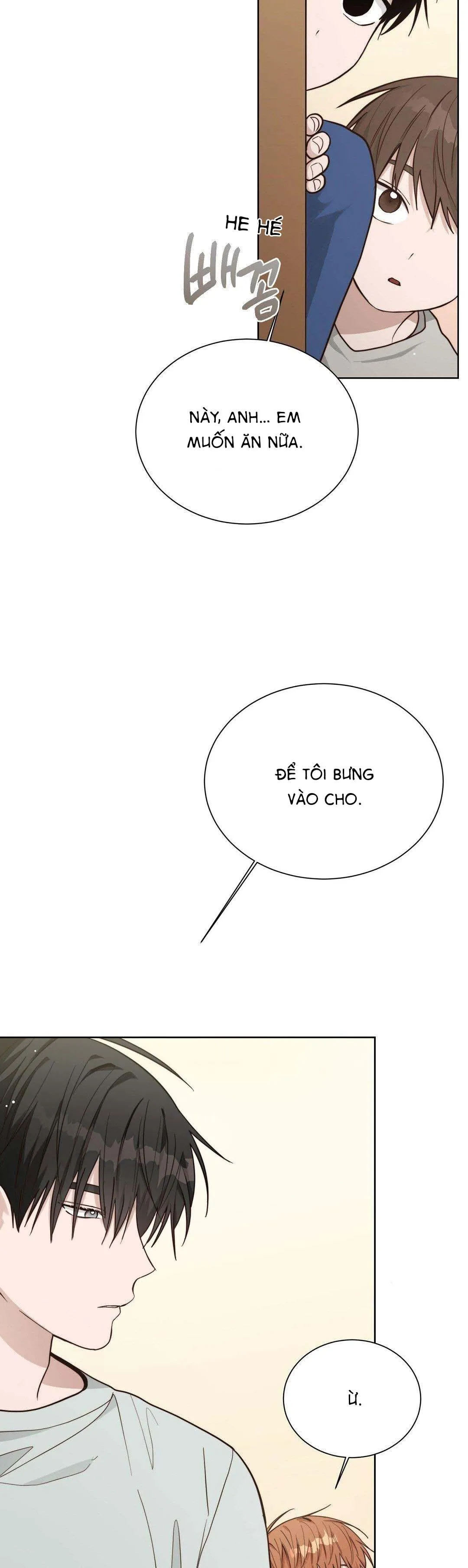 Tôi Trở Thành Nhân Vật Phụ Nhàm Chán Chapter 24 Trang 43