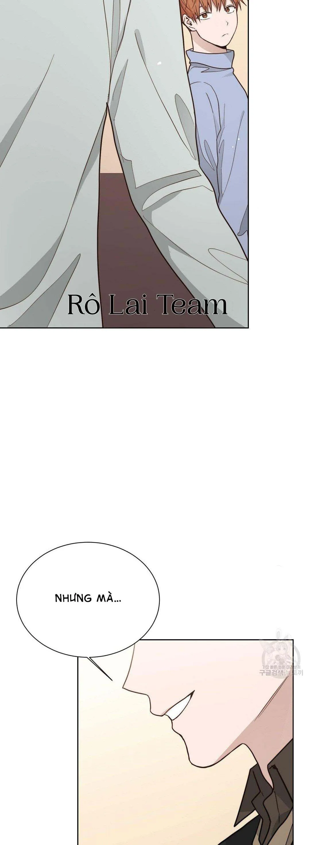 Tôi Trở Thành Nhân Vật Phụ Nhàm Chán Chapter 24 Trang 44