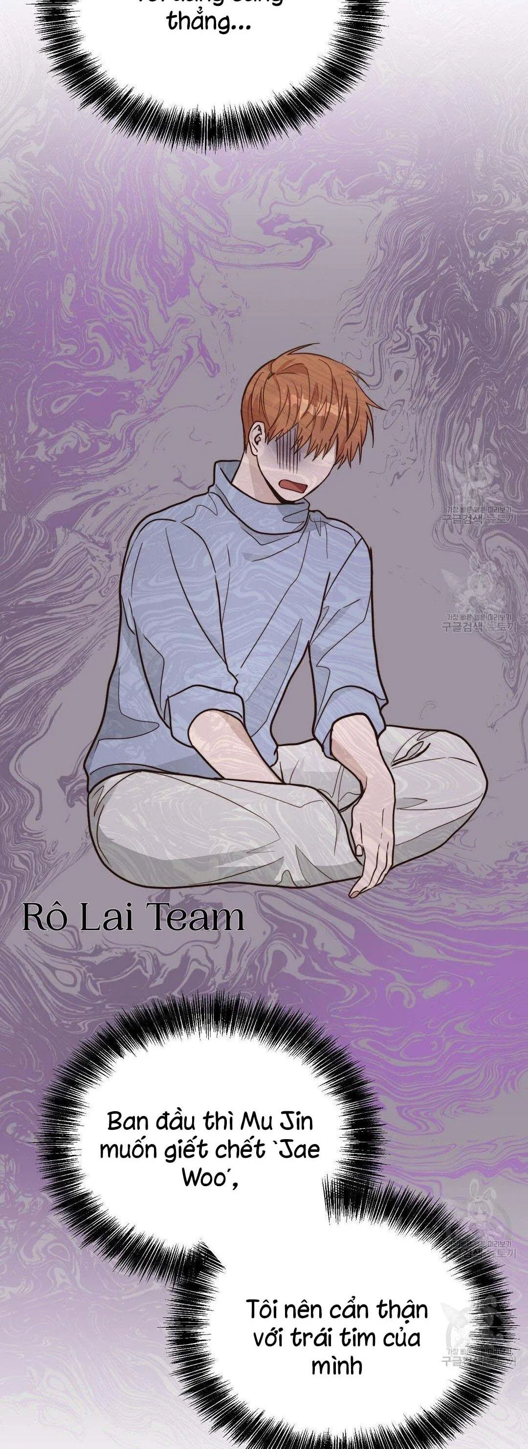Tôi Trở Thành Nhân Vật Phụ Nhàm Chán Chapter 24 Trang 51