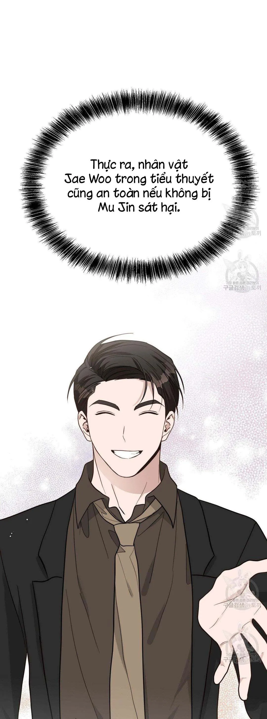 Tôi Trở Thành Nhân Vật Phụ Nhàm Chán Chapter 24 Trang 60