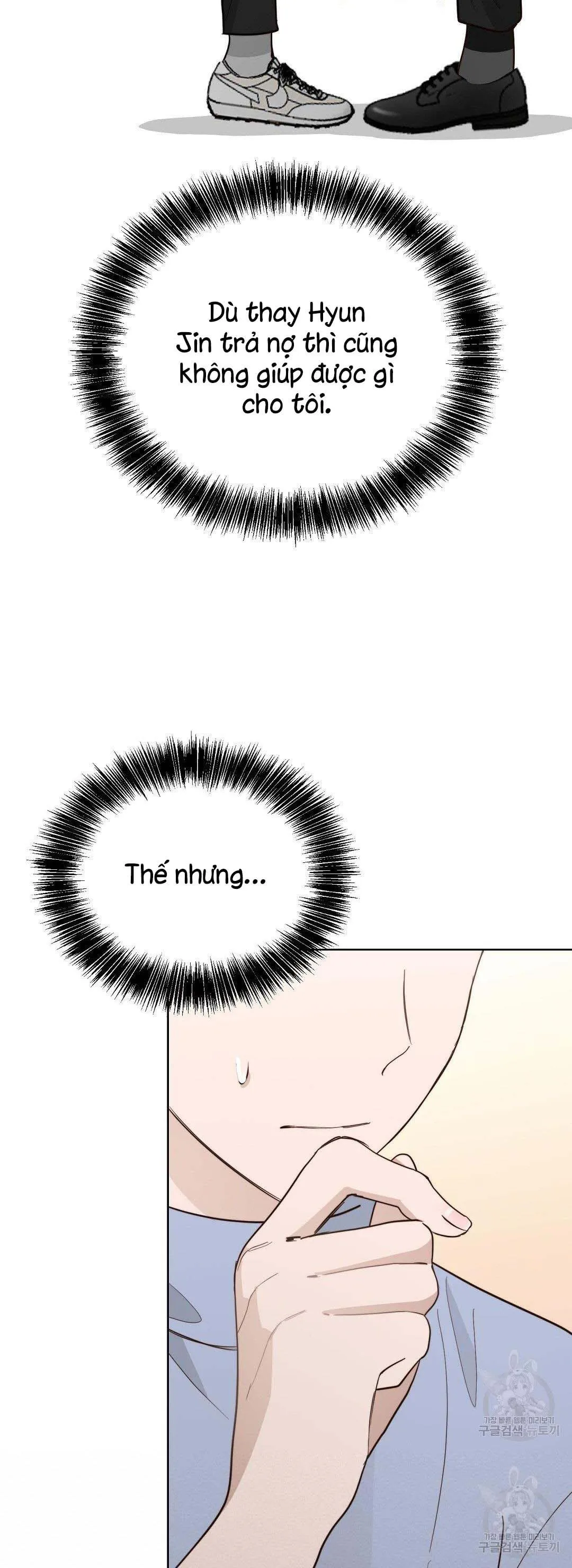 Tôi Trở Thành Nhân Vật Phụ Nhàm Chán Chapter 24 Trang 62