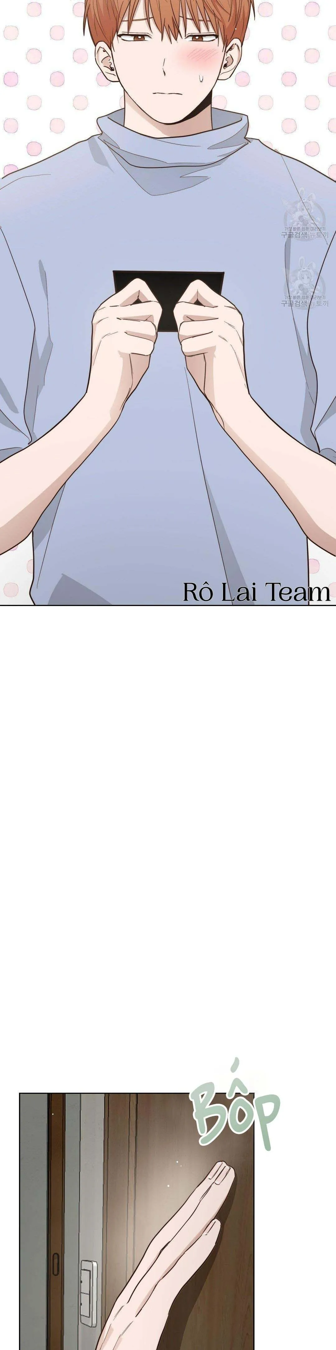 Tôi Trở Thành Nhân Vật Phụ Nhàm Chán Chapter 25 Trang 6