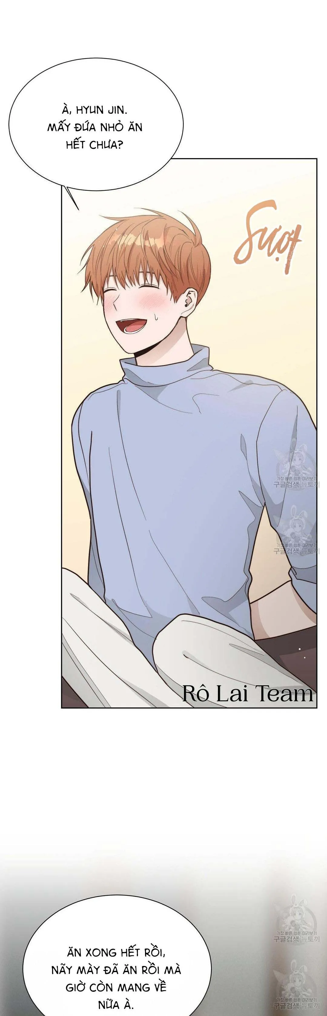 Tôi Trở Thành Nhân Vật Phụ Nhàm Chán Chapter 25 Trang 8