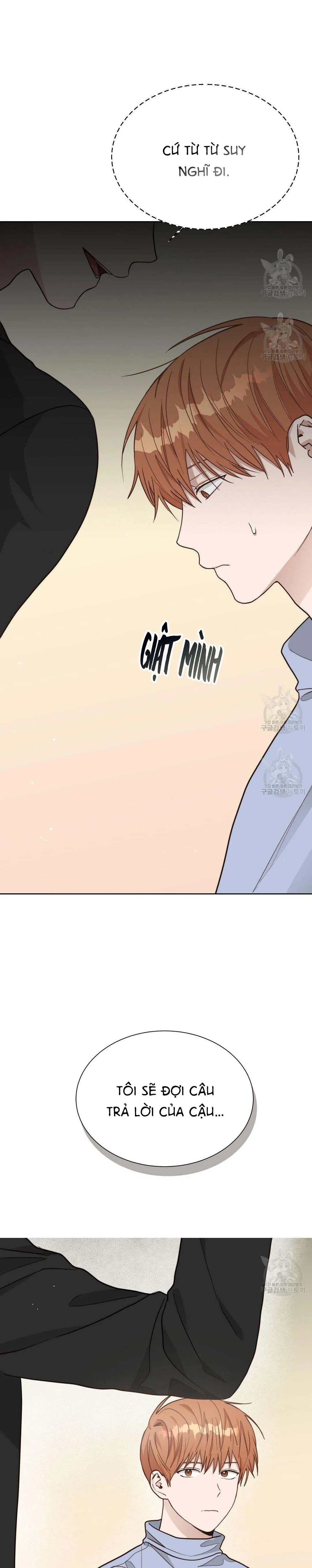 Tôi Trở Thành Nhân Vật Phụ Nhàm Chán Chapter 25 Trang 10